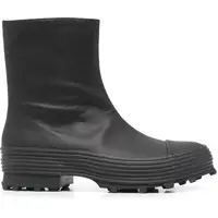 CamperLab Men's Black Boots