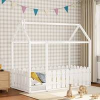 Living and Home Toddler Beds