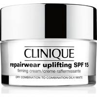 Clinique Day Cream With SPF