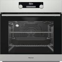 Hisense Electric Single Ovens