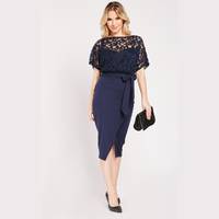 Everything5Pounds Women's Tulip Dresses