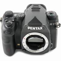 Pentax Electronics