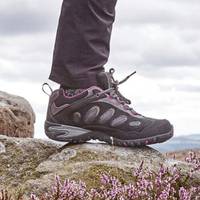 Sports Direct Womens Walking and Hiking Boots
