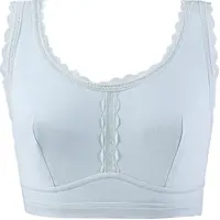 Wolf & Badger Full Coverage Cotton Bras