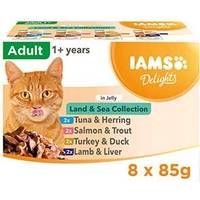 IAMS Cat Wet Food