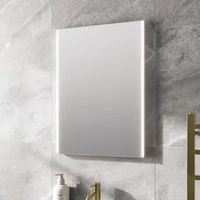 Aurora Modern Bathroom Mirrors