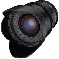 Quzo DSLR Lenses