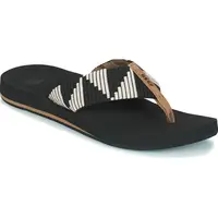 Reef Women's Black Sandals