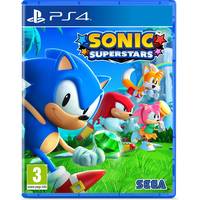 Sonic Ps4 Games