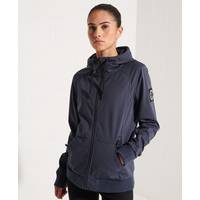 Superdry Hiking Jackets