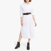 La Redoute Long Sleeve Midi Dresses for Women