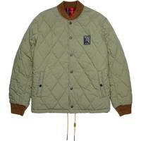 House Of Fraser Men's Quilted Bomber Jackets