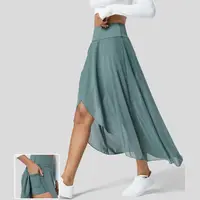 Halara Women's Flared Skirts