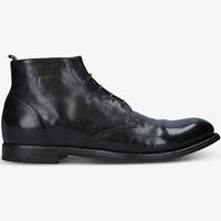 Selfridges Men's Leather Boots