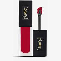 Selfridges Velvet Matte Lipstick