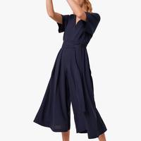 John Lewis Jumpsuits With Belts for Women