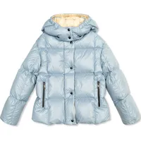 FARFETCH Moncler Enfant Girl's Padded Jackets