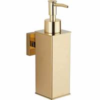 BRIDAY Stainless Steel Soap Dispensers