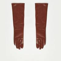ASOS DESIGN Women's Long Gloves