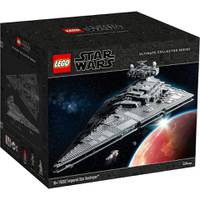 Zavvi Lego Star Wars
