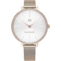 Tommy Hilfiger Women's Rose Gold Watches