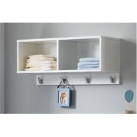 Arthur Berndt Wall Shelves