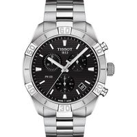 Tissot Men's Stainless Steel Watches