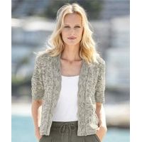 Damart UK Women's Shrugs