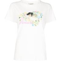 Fiorucci Women's White T-shirts