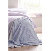 Next Grey Throws