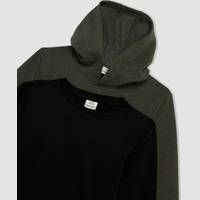DeFacto Boy's Hooded Sweatshirts