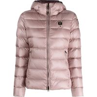 Blauer Women's Hooded Jackets