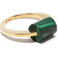 Aliita Women's Gold Rings