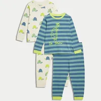 Marks & Spencer Boy's Multipack Nightwear