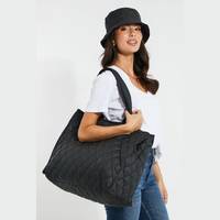 Secret Sales Women's Black Bucket Bags