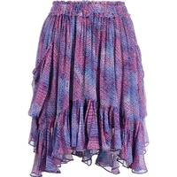 Isabel Marant Women's Silk Skirts