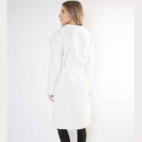 Just Your Outfit Womens Waterfall Coats