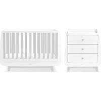 Samuel Johnston Baby Furniture Sets