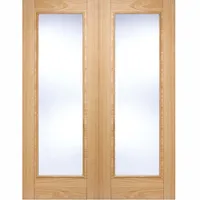 Homebase Internal Glazed Doors