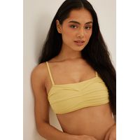 NA-KD UK Women's Bandeau Swimwear