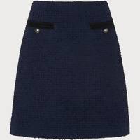 L.K. Bennett Navy Skirts for Women