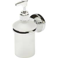 B&Q Wall Mounted Soap Dispensers