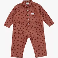 Claude & Co Baby Rompers