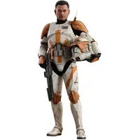 Hot Toys Star Wars Toys