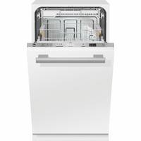 Appliance City Slimline Dishwasher