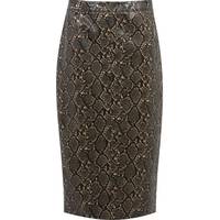 House Of Fraser Women's Faux Leather Skirts