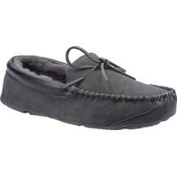 Pavers Shoes Women's Moccasin Slippers