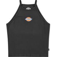 END. Women's Cropped Vests