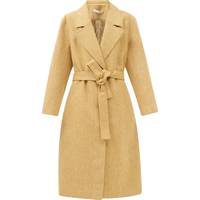 MATCHESFASHION Beige Coat For Women