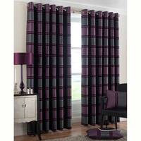 Paoletti Eyelet Curtains
